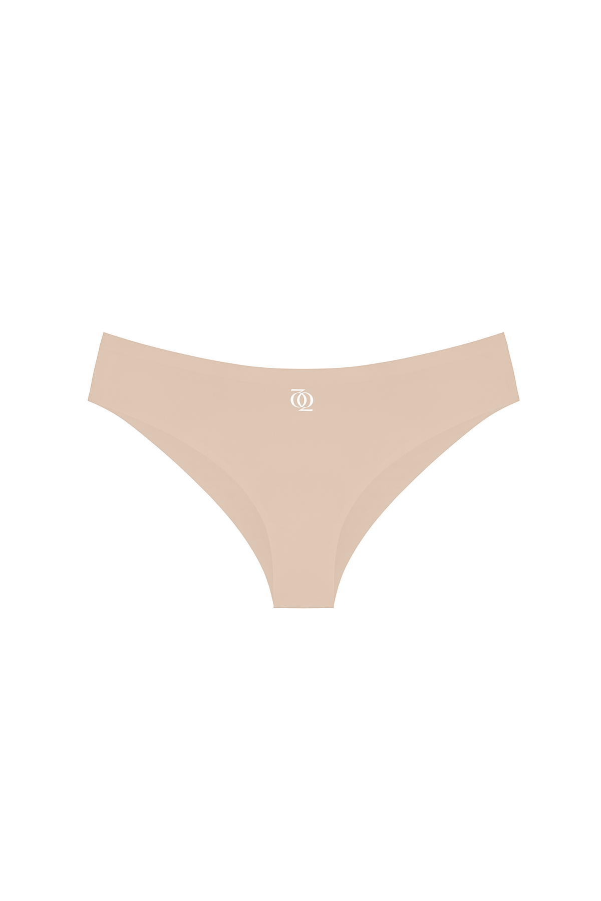 Second Skin Brief Nude