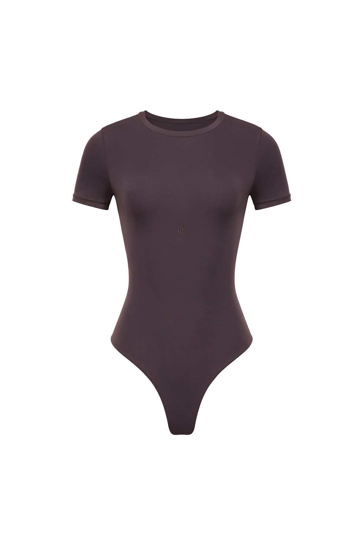 Second Skin T-Shirt Bodysuit Doppio