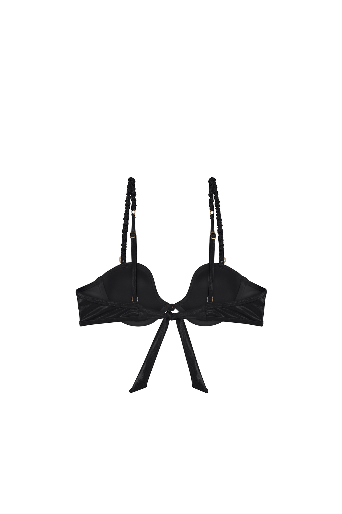 Venus Top Black
