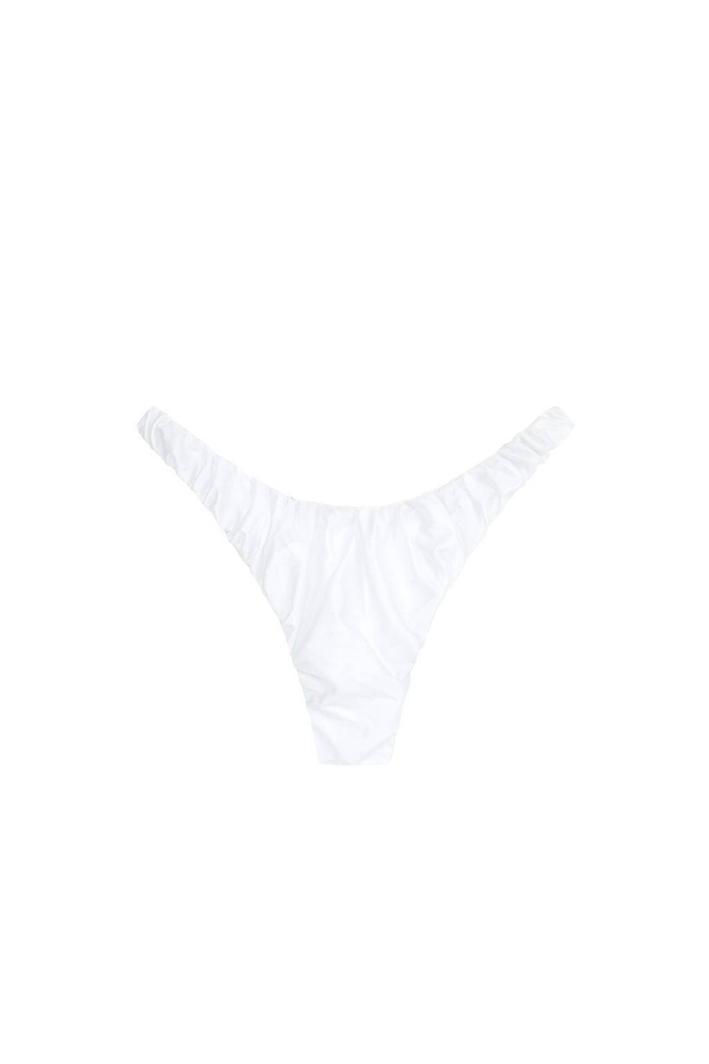 Allure Bottom White