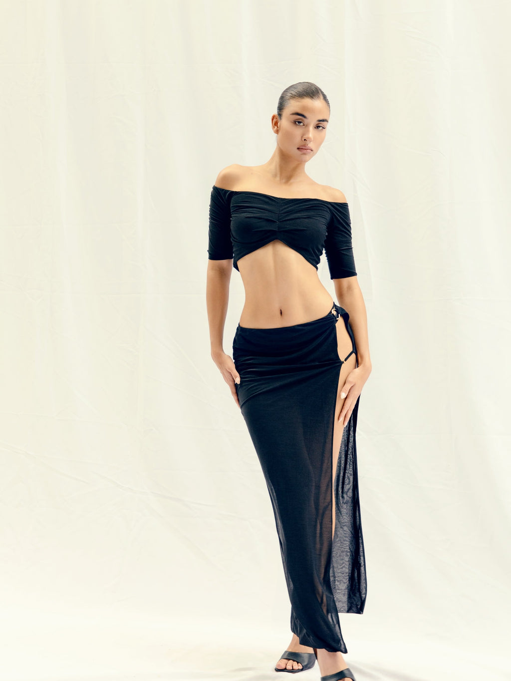 Layla Skirt